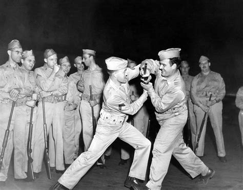 Us Army Training 1940s Photograph By Everett Pixels