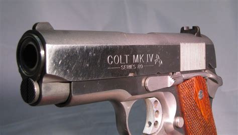 Get 20 Colt Mk Iv Series 80 Airsoft Gun