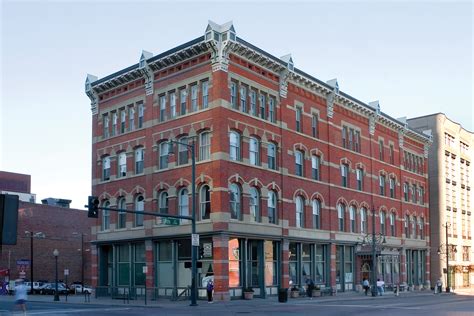 Preservation? Restoration? What is this Project? - Tocci Building Corporation
