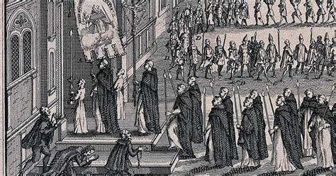 The Spanish Inquisition Jw3
