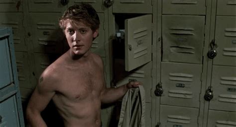 Actors In Underwear James Spader And Others In Tuff Turf