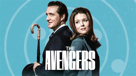 The Avengers Tv Series Cast