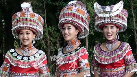 Hmong Chinese Hmong Fashion Pinterest Clothes And Fashion