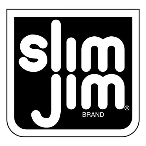 Slim Jim Logos Download