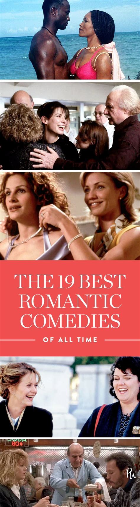 11 best romantic comedies of all time tvbee photos