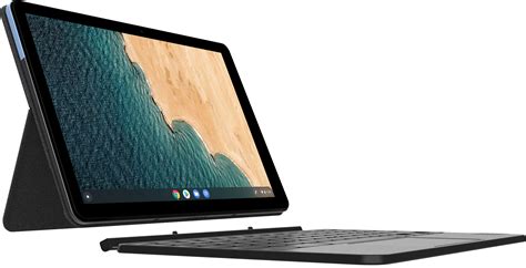 Lenovo Ideapad Duet Chromebook Specs Tests And Prices