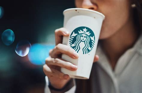 The Starbucks Logo Has A Secret Youve Never Noticed Lippincott