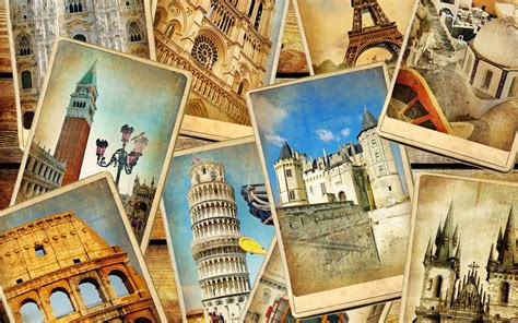 Travel Desktop Wallpapers Top Free Travel Desktop Backgrounds
