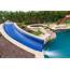 Pool Slides  ATLANTIS POOLS & SPAS LLC