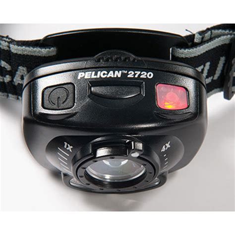 Gesture Activation Led Headlamp 2720 Buy Online At The Official