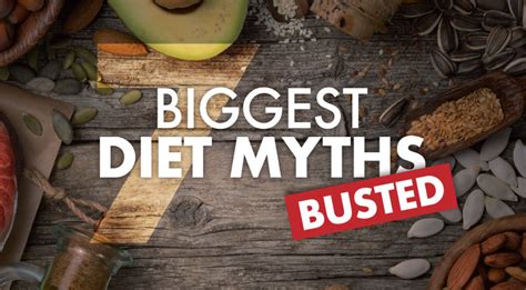 Healthy Eating Myths Debunked Whilly Bermudez Official Site Podcast