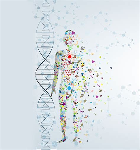 تعريف علم الوراثة الطبية موقع المعلومات