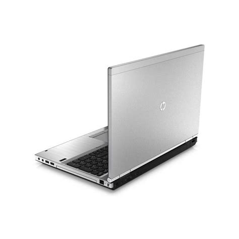 Laptop Hp Elitebook 8560p I7 2620m 4gb 500gb Windows 10 Pro Printking