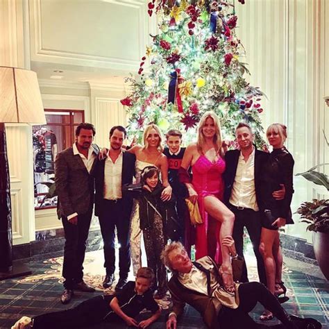 The star also opened up about the struggle. Rod Stewart's wife Penny Lancaster reflects on start of ...