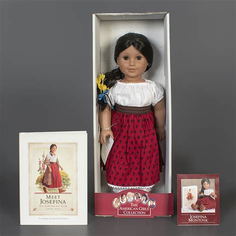 american girl rereleased original dolls for its 35th birthday ph