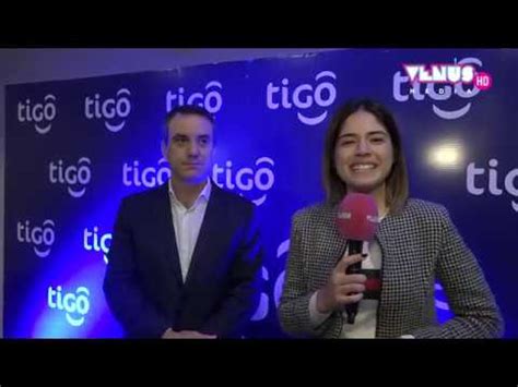 Lanzamiento Del Tigo Amazon Video YouTube