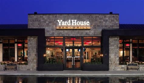 Darden Restaurants Buys 100 Tap Restaurant Chain Yard House For 585