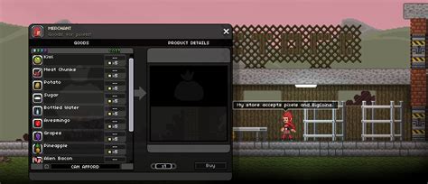Am i doing this the dumb way? NPC - Starbound Wiki