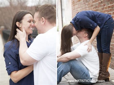 St Louis Engagement Session Engagement Photography Engagement Session