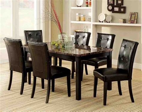 The pieces of the set are made out of oak wood with a slightly. Cheap Kitchen Table and Chairs Set - Decor Ideas