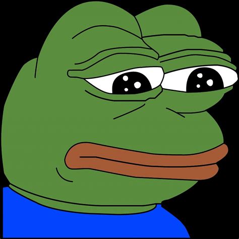 Meme Generator Sad Pepe Forever Alone Newfa Stuff