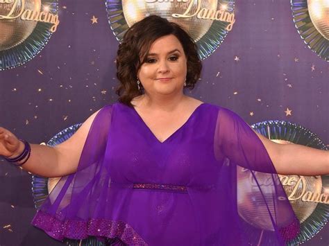 Susan Calman Reveals Emotional Response To Her Official Strictly Picture Shropshire Star
