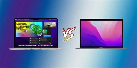 M2 Macbook Air Vs M1 Macbook Air Which One Should You Buy Explained