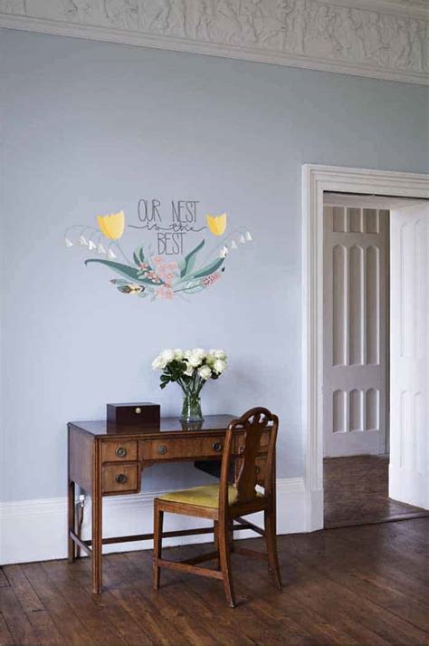 Unique Wall Decals From Vinyl Impression The Design Sheppard