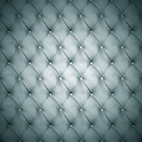 Hd Wallpaper Quilted Black Leather Textile Texture Upholstery Skin