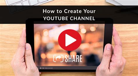 How To Create Your Youtube Channel Pinney Insurance