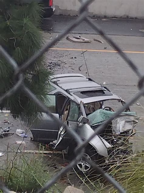 Fundraiser held to help family killed in wrong-way Fontana, California