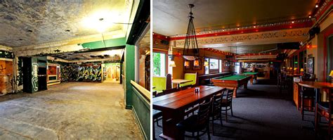 He asks you to tell him if you find the temple of the elk. McMenamins Elks Temple | General Contractor, Construction ...