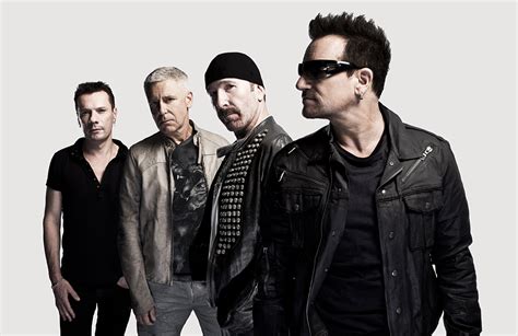 U2 Releases Video For ‘every Breaking Wave Good Music Good Life