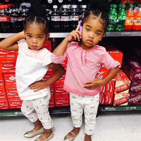 Behind Blue Eyes The Instagram Twins Who Went Viral Page 2 Of 39