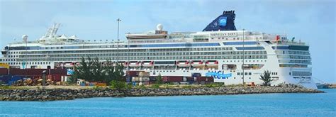 Caribbean Cruises Cruising To Barbados