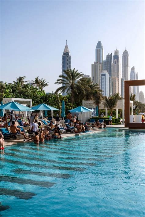 Drift Beach Dubai Celebrates Its 1 Year Anniversary