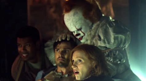 It Chapter Two Is An Important Story About Friendship Nerdist