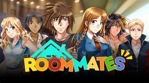 college bound romantic comedy dating sim roommates hitting switch next week