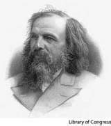 His deepest wish was to find a better way of organizing the subject. Biography of Dmitri Mendeleev, Inventor of the Periodic ...