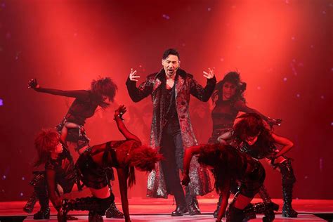 Show from 8pm to 11pm by hong kon. Jacky Cheung launches world tour with Beijing shows[1 ...