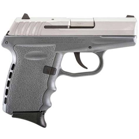 Sccy Cpx 2 Pistol Sportsmans Warehouse