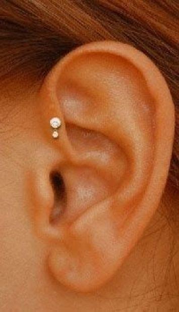 10 Unique Piercings That Are Actually Cute Af Society19 Piercing