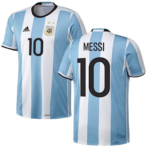 Argentina Soccer Uniform Custom Jerseys