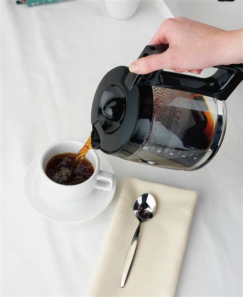 Hamilton Beach 12 Cup Digital Coffee Maker And Reviews Small Appliances