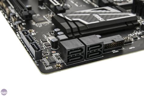 Msi Z170a Gaming Pro Carbon Review Bit