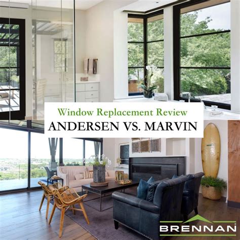 Yet, marvin outdoes pella with what comes included with those windows. Andersen vs. Marvin - Replacement Windows Review | Marvin ...