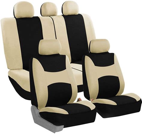 Car Seat Covers Toyota Camry