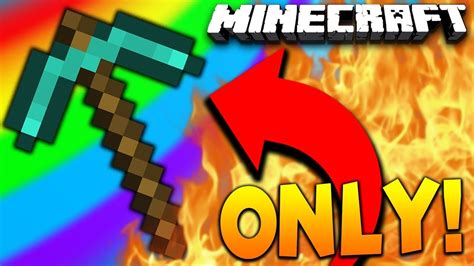 We did not find results for: PICKAXE CHALLENGE! | Minecraft: SkyWars #34 (Daily) - YouTube