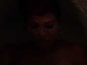 Meagan Good Nude The Intruder Sex Scene Video Celebs