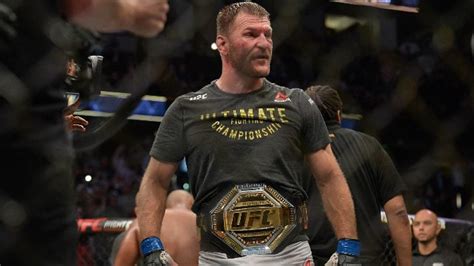 Ufc fighter matt mitrione left a tko defeat to travis browne with a golfball eye injury as he posted pictures of his black eye on twitter. Stipe Miocic Likely Out For Remainder Of 2019 With Eye Injury